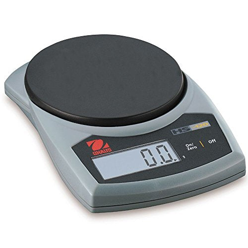 Ohaus HH320-0W0 High-Performance Hh Handheld Balance, 320g Capacity
