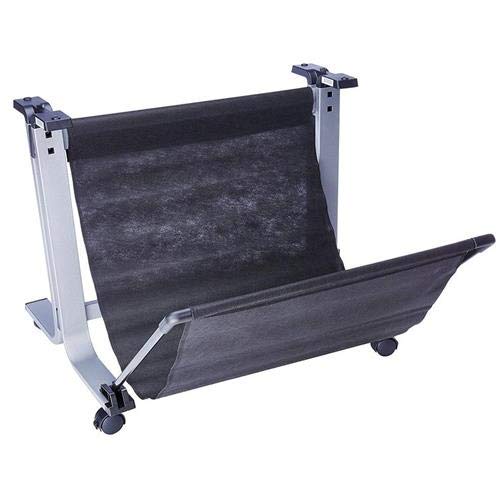 HP DesignJet T100 24" Wireless Large-Format Inkjet Printer, 1200x1200 dpi, 256MB Memory DesignJet T100/T500 24" Printer Stand