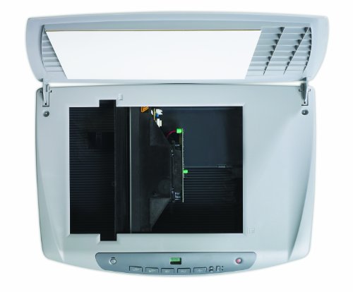 HP Scanjet 5590 Document Scanner