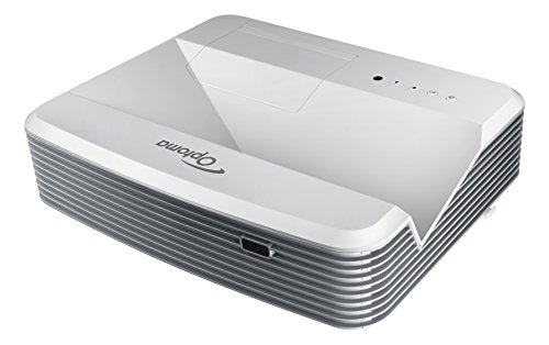 Optoma W319UST WXGA 3D DLP Ultra Short Throw Projector