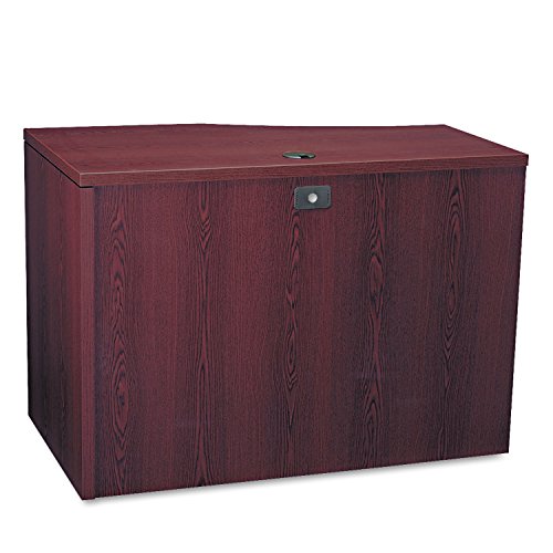 HON 10500 Series Curved Return