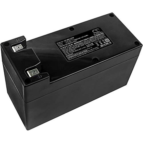 Xsplendor XSP Replacement Battery for Blitz 2.0