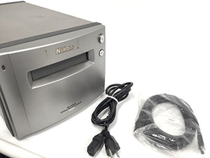 Nikon Super CoolScan 9000 ED Film Scanner
