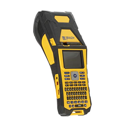 Brady BMP61 Portable Handheld Label Printer