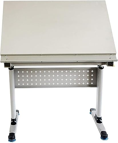 OGRAFF Drafting Tables - Practical Lifting Drawing Table with Convenient Storage