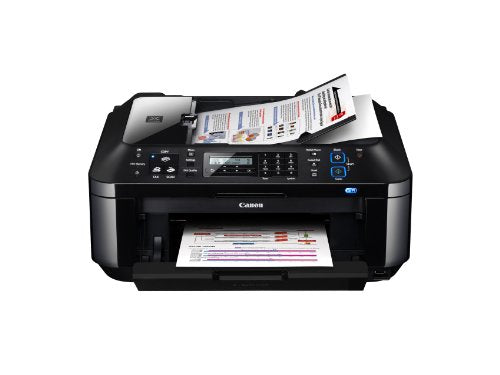 Canon Pixma MX410 Wireless Office All-In-One Printer (4788B018)