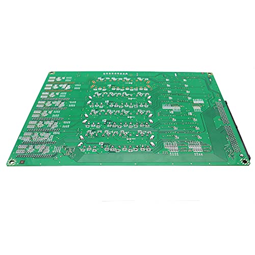 Roland XC-540 / XJ-540 / XJ-640 / XJ-740 Head Board for 6 Heads - 6700731100