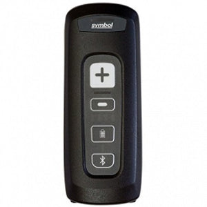 Zebra CS4070 Series Handheld Wireless Companion Scanner, Black (CS4070-SR00004ZMWW)