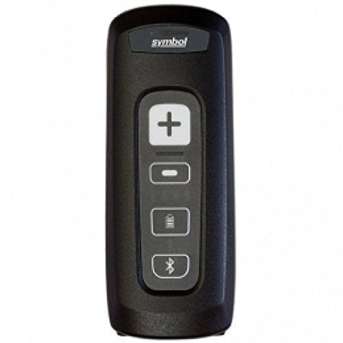 Zebra CS4070 Series Handheld Wireless Companion Scanner, Black (CS4070-SR00004ZMWW)