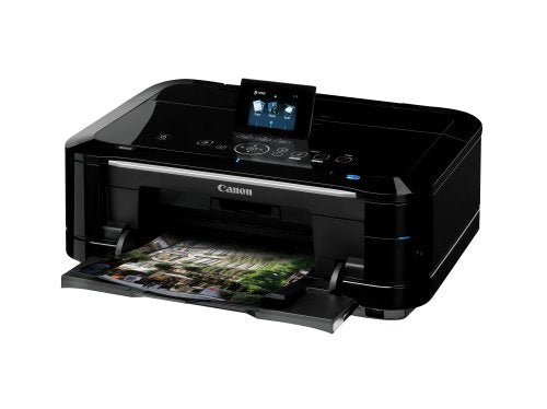Canon PIXMA MG6120 Wireless Inkjet Photo All-in-One Printer (4503B002)