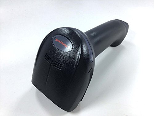 Honeywell/Xenon 1900G-HD (Hign Density) Barcode/Area-Imaging Scanner (2D, 1D, PDF, Postal) Kit, Includes RS232 Cable, Power Supply and USB Cable