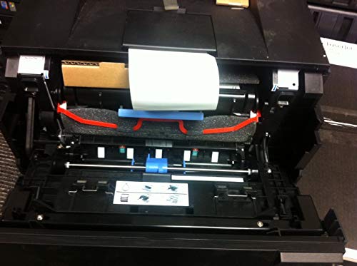 Certified Refurbished Dell 2330DN 2330 4513-4D3 Laser Printer with toner drum & 90-day Warranty CRDL2330DN
