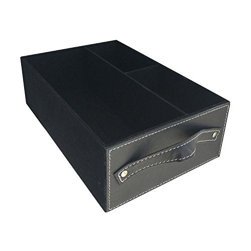 Offex Jewelry Collectables Safe with Electronic Lock - Beige