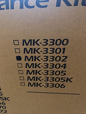 KYOCERA M3655idn Mk3302 Maintenance Kit
