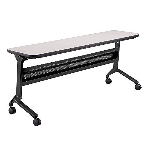 Safco Products Flip-N-Go Training Table, Folkstone