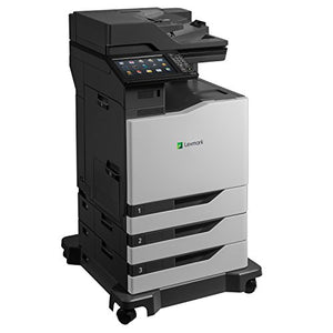 Lexmark CX860DTE Color Laser Multifuntion Printer (42K0071)