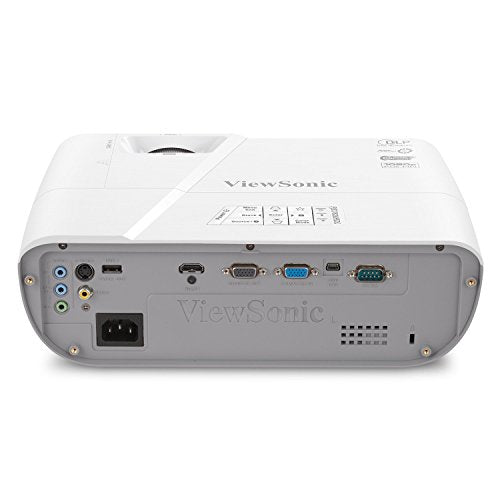 ViewSonic PJD7828HDL 3200 Lumens 1080p HDMI Home Theater Projector (Certified Refurbished)