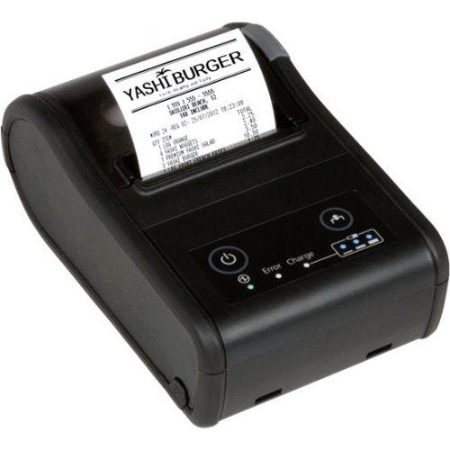 Epson C31CC79A9991 ALL-IN-ONE VERSION - P60II RECEIPT PRINTER; 802.11B/G/N (2.4GHZ); A/N (5GHZ); with