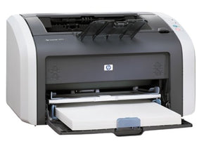 HP Laserjet 1012 Printer