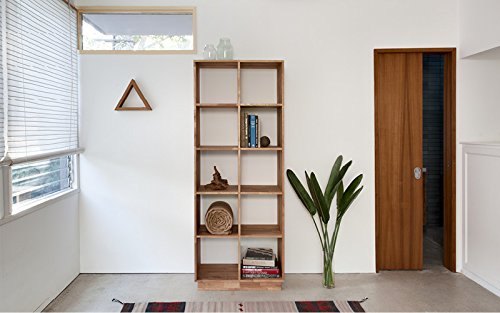 LAXseries 2x5 Bookcase