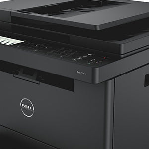 Dell E525W Wireless Color Printer with Scanner Copier & Fax (Renewed)