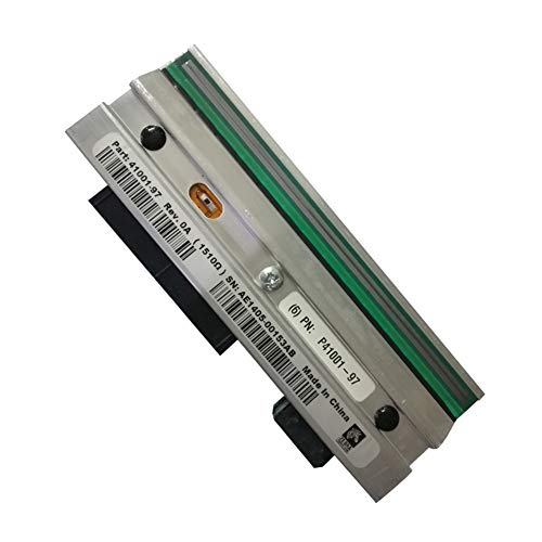 Printhead for Zebra ZT411 300dpi Thermal Label Printer P1058930-010 P41001-97 Print Head