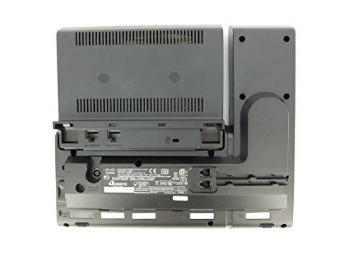 Cisco Unified IP Phone, Charcoal (CP-8961-C-K9=)