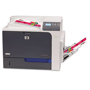 HP Color LaserJet CP4525DN CP4525 CC494A Laser Printer with toner & 90-day Warranty CRHPCP4525DN(Renewed)