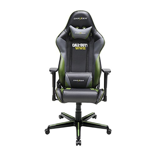 DXRacer OH/RZ52/NGE Call of Duty Gaming Chair