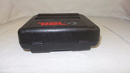 Datamax-O'Neil microFlash MF4te Portable Thermal Label Printer with Bluetooth Interface 200360-100