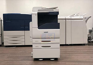 Xerox VersaLink B7035 A3 Monochrome Laser Multifunction Copier - 35ppm, Copy, Print, Scan, Auto Duplex, Network, 1200 x 1200 dpi, 2 Trays, Stand