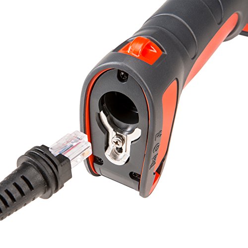 Honeywell Granit 1280i, 1D LR, RS232 Kit Red, Long Range, Vibration, 1280IFR-3SER (Red, Long Range, Vibration, incl.: Cable (RS232))