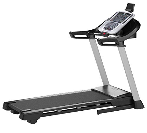 NordicTrack C 700 Treadmill