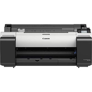 Canon imagePROGRAF TM-200 Without Stand, 24-inch Color Inkjet Printer Plotter by CES Imaging