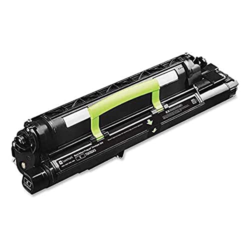 Lexmark 72K0DV0 Color (CMY) Return Program Developer Kit