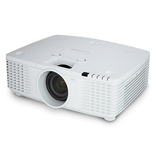 ViewSonic PRO9510L 6200 Lumens XGA HDMI Lens Shift Projector