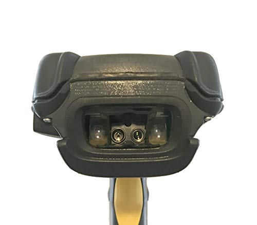 Symbol Motorola MC9190-G90SWEQA6WR Long Range 2D Imager Barcode Scanner Windows Mobile 6.5