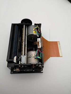 Replacement Parts for Printer PRTA07372 0riginal Thermal Printhead STP211A-144-E Thermal Printer Core STP211A-144 Mini Thermal Printer Accessories STP211 STP211A