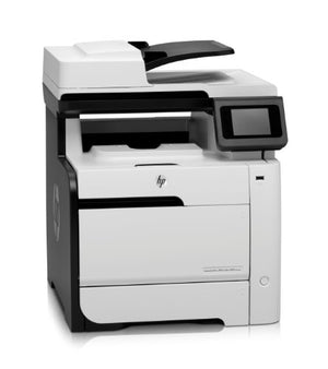 HP M475dn LaserJet Pro 400 Color Multifunction Printer (CE863A)