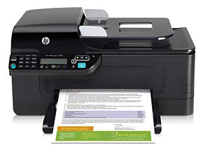 HP Officejet 4500 Inkjet All in One B9D79A#B1H