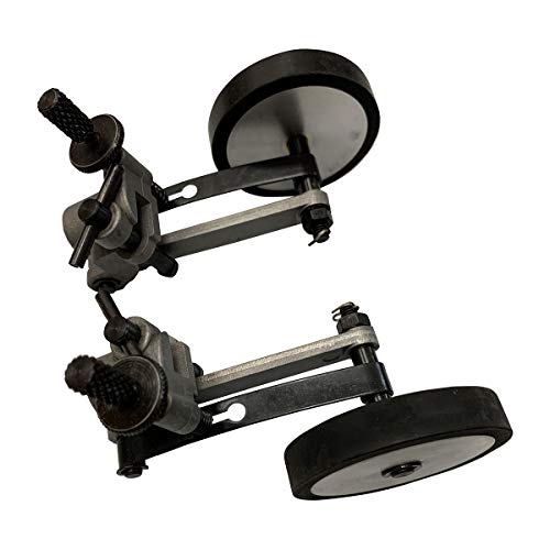 PPE Mitsubishi Feeder Wheel Assembly for Sucker Assembly - NOPS & OPS Compatible