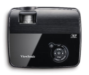 ViewSonic PJD5111 2500 Lumens Portable DLP Projector