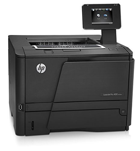 HP Laserjet Pro M401dw All-in-One Printer, (CF285A)
