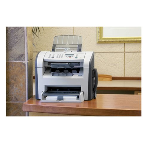 HP Laserjet M1319F MFP Printer