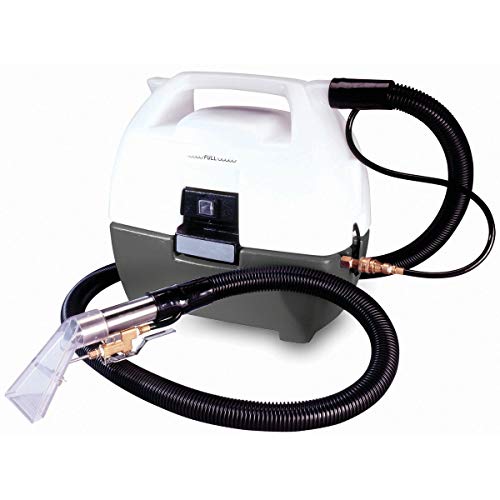 Windsor KARCHER 9.840-069.0 Presto 3 Deluxe, Two Gallon Mini Extractor/Spotter W/Standard Hand Tool and Double Dry Hand Tool