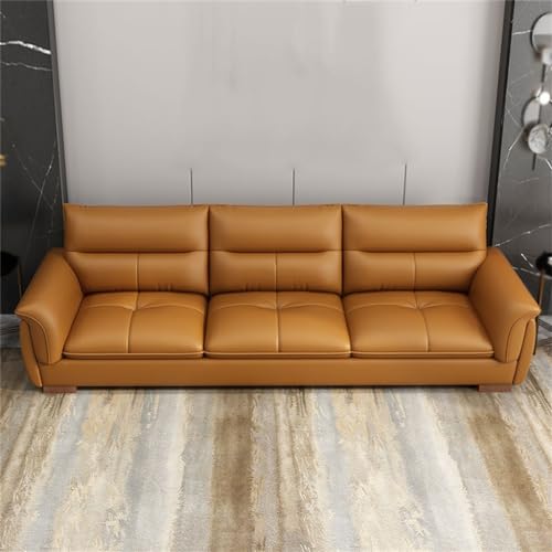 Reception Room Sofa - Business Parlour Meeting Negotiation Seat