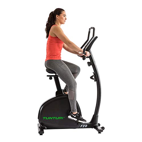 F20 Competence Series Upright Exercise Bike
