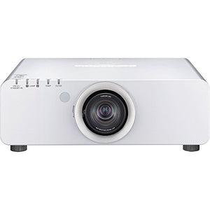 Panasonic DLP Projector PT-DW640ULS - 720p - HDTV - 16:10