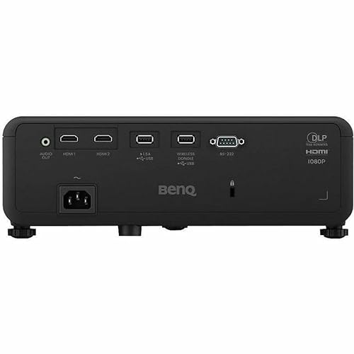 BenQ LH600ST 2000lms 1080p LED Meeting Room Projector