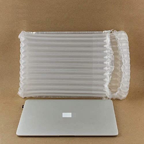 （300 Pack + 3 Hand Pumps ） AIR PRO 14～15Inch Inflatable Laptop Protective Bag Laptop Mailer Compatible with Laptop Shipping Boxes Notebook Computer Shipping Boxes Laptop Boxes for Shipping